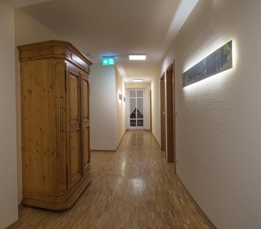 Hotel Zum Anker-Thulls Restaurant Neumagen-Dhron Εξωτερικό φωτογραφία